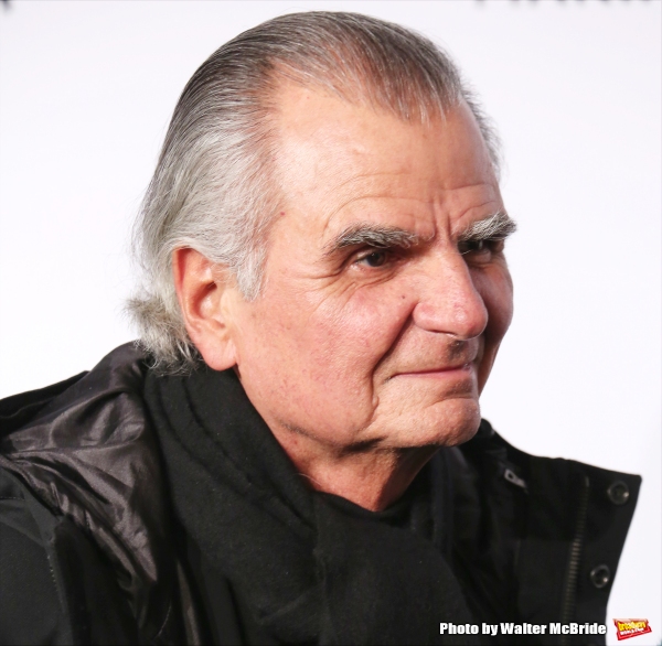 Photo Coverage: On the amfAR 2015 New York Gala Black Carpet - Part 1 Image