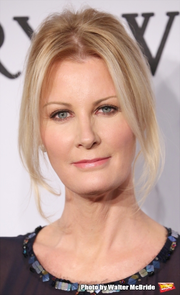 Photo Coverage: On the amfAR 2015 New York Gala Black Carpet - Part 1 Image