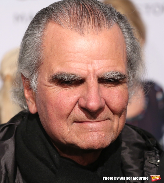 Photo Coverage: On the amfAR 2015 New York Gala Black Carpet - Part 1 Image