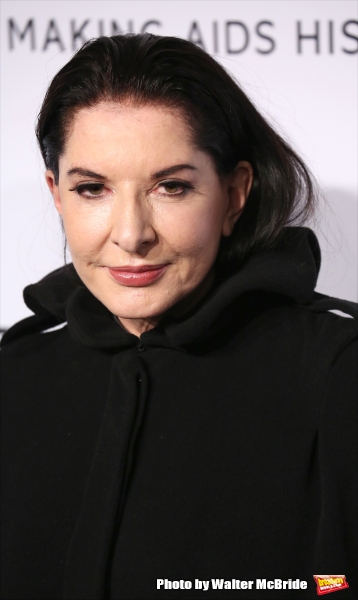 Photo Coverage: On the amfAR 2015 New York Gala Black Carpet - Part 1 Image