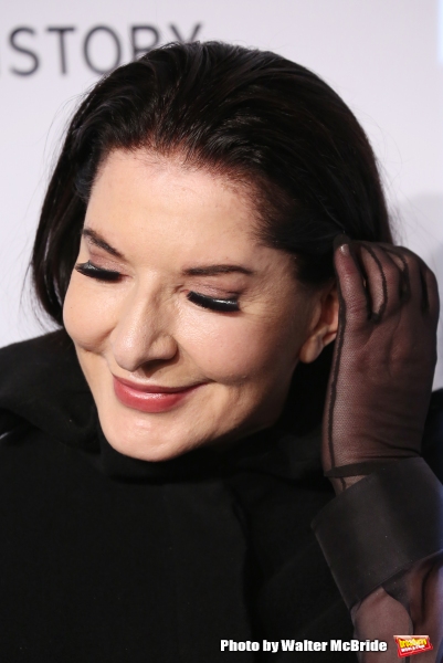 Photo Coverage: On the amfAR 2015 New York Gala Black Carpet - Part 1 Image