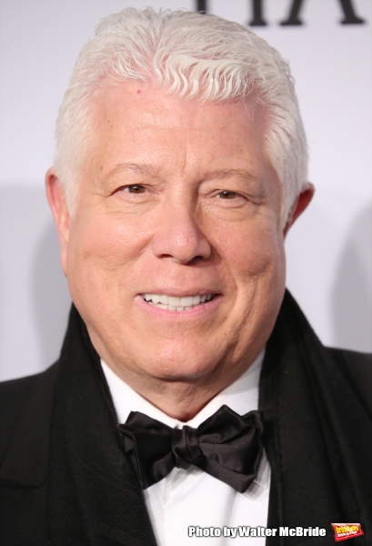 Photo Coverage: On the amfAR 2015 New York Gala Black Carpet - Part 1 Image