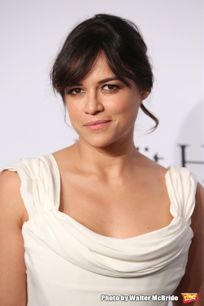 Photo Coverage: On the amfAR 2015 New York Gala Black Carpet - Part 1 Image