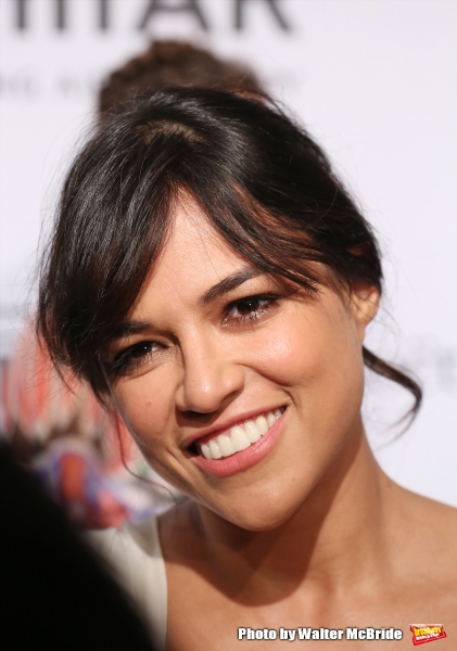 Photo Coverage: On the amfAR 2015 New York Gala Black Carpet - Part 1 Image