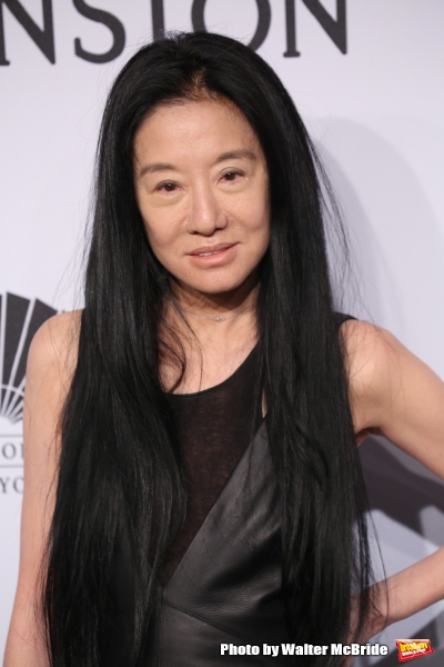 Photo Coverage: On the amfAR 2015 New York Gala Black Carpet - Part 1 Image