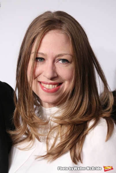 Photo Coverage: On the amfAR 2015 New York Gala Black Carpet - Part 1 Image