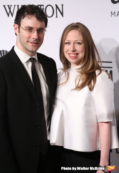 Photo Coverage: On the amfAR 2015 New York Gala Black Carpet - Part 1 Image