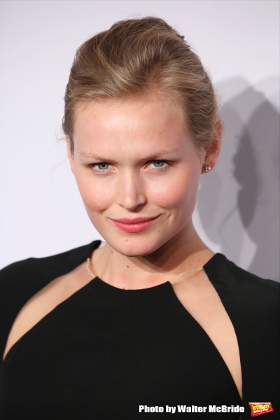 Photo Coverage: On the amfAR 2015 New York Gala Black Carpet with Paris Hilton, Kendall Jenner, and More! Image
