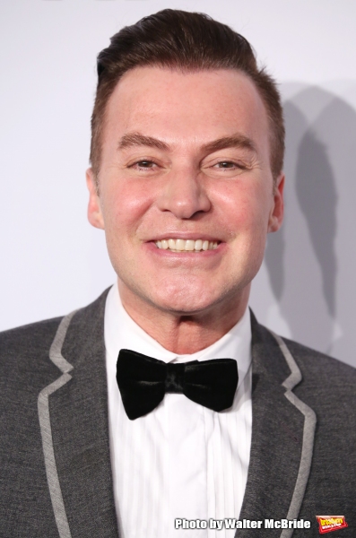 Photo Coverage: On the amfAR 2015 New York Gala Black Carpet with Paris Hilton, Kendall Jenner, and More! Image