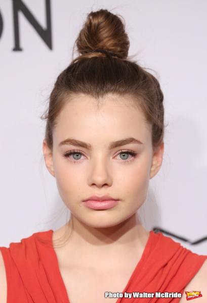 Photo Coverage: On the amfAR 2015 New York Gala Black Carpet with Paris Hilton, Kendall Jenner, and More! Image