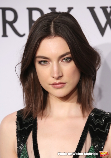 Photo Coverage: On the amfAR 2015 New York Gala Black Carpet with Paris Hilton, Kendall Jenner, and More! Image