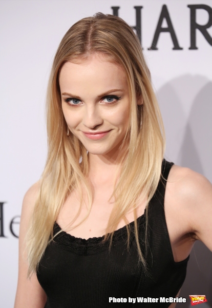 Photo Coverage: On the amfAR 2015 New York Gala Black Carpet with Paris Hilton, Kendall Jenner, and More! Image