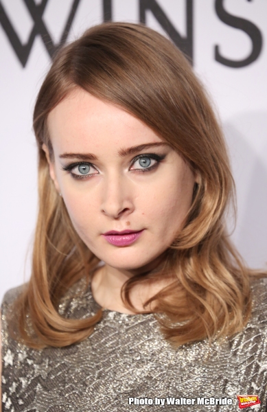 Photo Coverage: On the amfAR 2015 New York Gala Black Carpet with Paris Hilton, Kendall Jenner, and More! Image