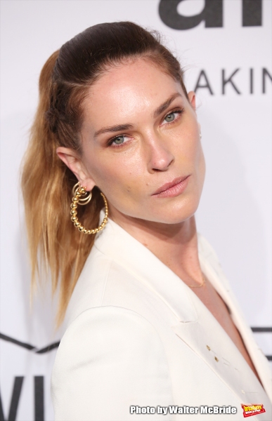 Photo Coverage: On the amfAR 2015 New York Gala Black Carpet with Paris Hilton, Kendall Jenner, and More! Image