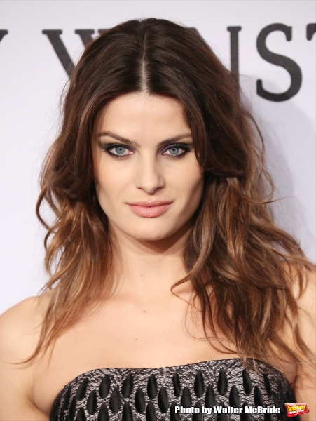 Photo Coverage: On the amfAR 2015 New York Gala Black Carpet with Paris Hilton, Kendall Jenner, and More! Image