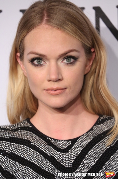 Photo Coverage: On the amfAR 2015 New York Gala Black Carpet with Paris Hilton, Kendall Jenner, and More! Image