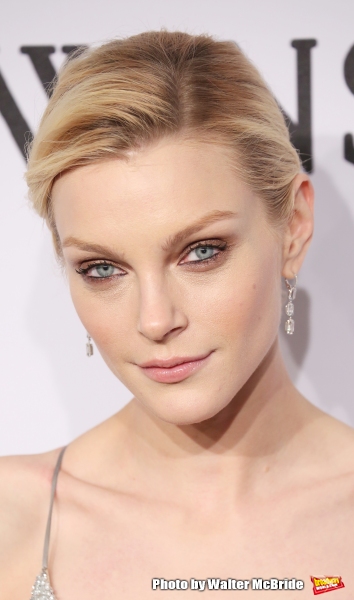Photo Coverage: On the amfAR 2015 New York Gala Black Carpet with Paris Hilton, Kendall Jenner, and More! Image