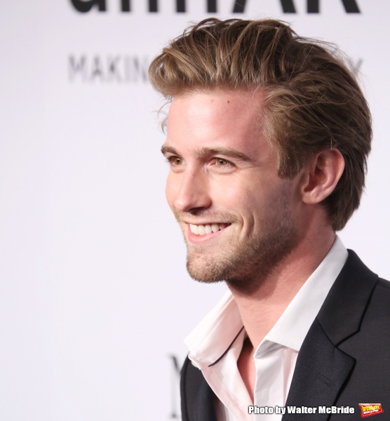 Photo Coverage: On the amfAR 2015 New York Gala Black Carpet with Paris Hilton, Kendall Jenner, and More! Image