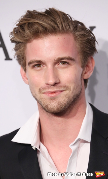 Photo Coverage: On the amfAR 2015 New York Gala Black Carpet with Paris Hilton, Kendall Jenner, and More! Image