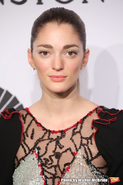 Photo Coverage: On the amfAR 2015 New York Gala Black Carpet with Paris Hilton, Kendall Jenner, and More! Image