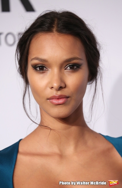 Photo Coverage: On the amfAR 2015 New York Gala Black Carpet with Paris Hilton, Kendall Jenner, and More! Image