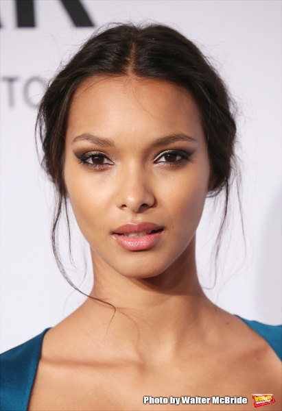 Photo Coverage: On the amfAR 2015 New York Gala Black Carpet with Paris Hilton, Kendall Jenner, and More! Image