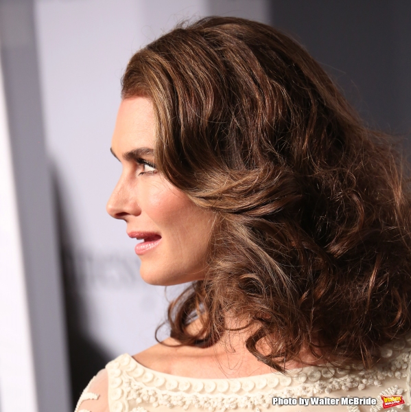 Photo Coverage: On the amfAR 2015 New York Gala Black Carpet with Paris Hilton, Kendall Jenner, and More! Image