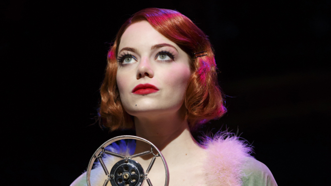 BWW Profile: LA LA LAND's Oscar-Nominated Stage and Screen Star, Emma Stone Image