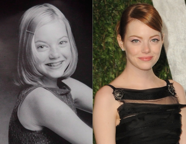 BWW Profile: LA LA LAND's Oscar-Nominated Stage and Screen Star, Emma Stone Image