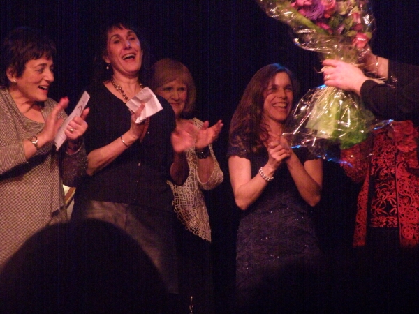 Photo Flash: Tomatoes Got Talent Winners Announced Image