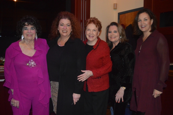 Photo Flash: Tomatoes Got Talent Winners Announced Image