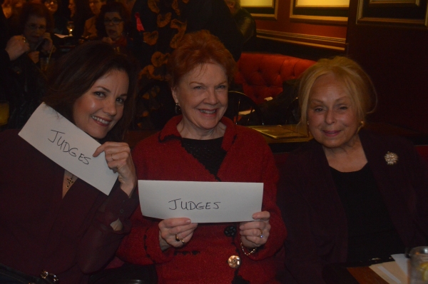 Photo Flash: Tomatoes Got Talent Winners Announced Image