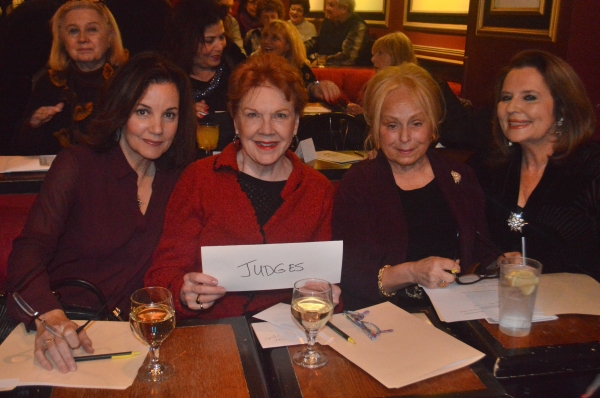 Photo Flash: Tomatoes Got Talent Winners Announced Image