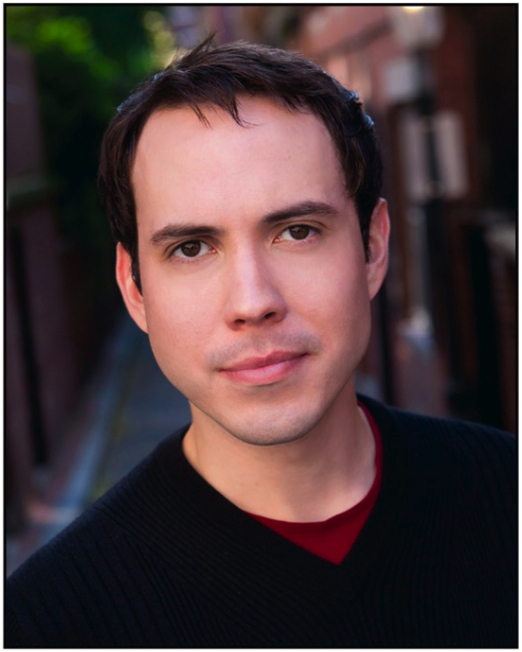 BWW Exclusive: Visiting London and NYC with National Theater Institute Alumni Image