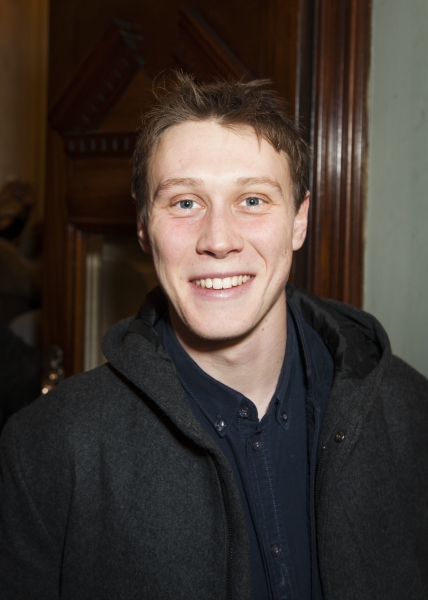 Photo Flash: First Look at Opening Night Party for West End's A VIEW FROM THE BRIDGE Image