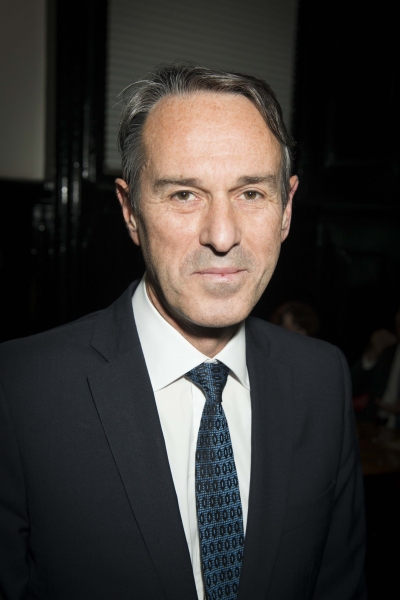 Photo Flash: First Look at Opening Night Party for West End's A VIEW FROM THE BRIDGE Image