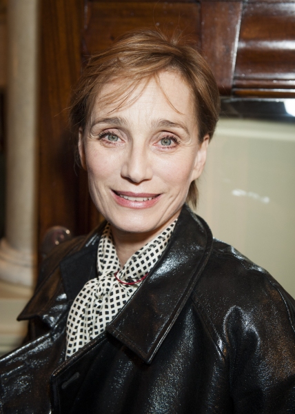 Photo Flash: First Look at Opening Night Party for West End's A VIEW FROM THE BRIDGE Image
