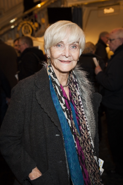 Photo Flash: First Look at Opening Night Party for West End's A VIEW FROM THE BRIDGE Image