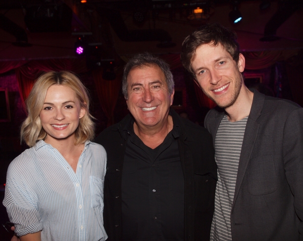 Photo Coverage: Evan Rachel Wood, Alex Wyse, Ruby Lewis and More in FOR THE RECORD: DEAR JOHN HUGHES Photo Coverage: Evan Rachel Wood, Alex Wyse, Ruby Lewis and More in FOR THE RECORD: DEAR JOHN HUGHES Image