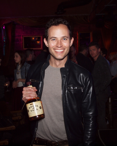 Photo Coverage: Evan Rachel Wood, Alex Wyse, Ruby Lewis and More in FOR THE RECORD: DEAR JOHN HUGHES Photo Coverage: Evan Rachel Wood, Alex Wyse, Ruby Lewis and More in FOR THE RECORD: DEAR JOHN HUGHES Image