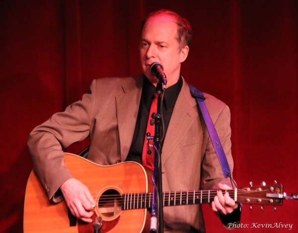 Photo Flash: Melissa van der Schyff Brings THE SUMMER IN WINTER to Birdland Image