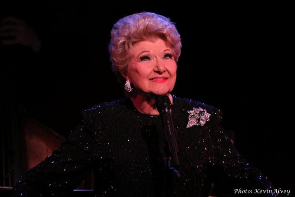 Marilyn Maye Photo