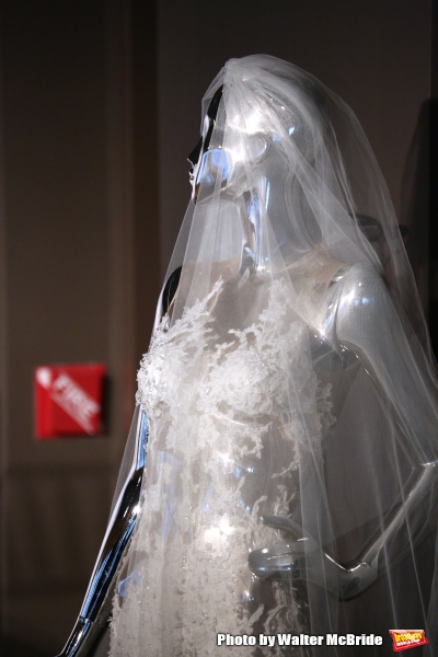 Photo Coverage: Meet the Company of Broadway-Bound IT SHOULDA BEEN YOU! Image
