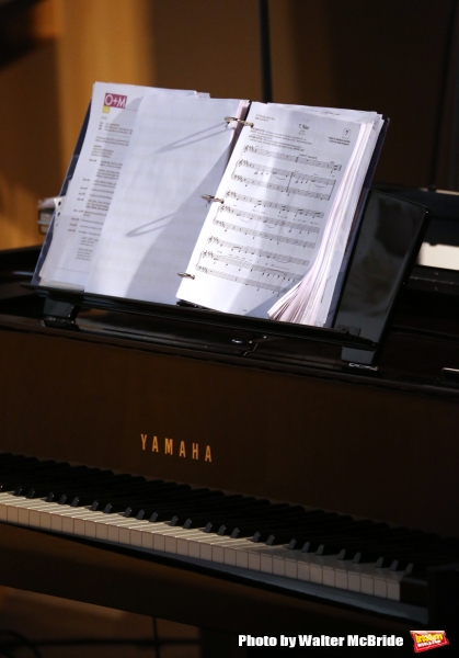 Photo Coverage: Meet the Company of Broadway-Bound IT SHOULDA BEEN YOU! Image