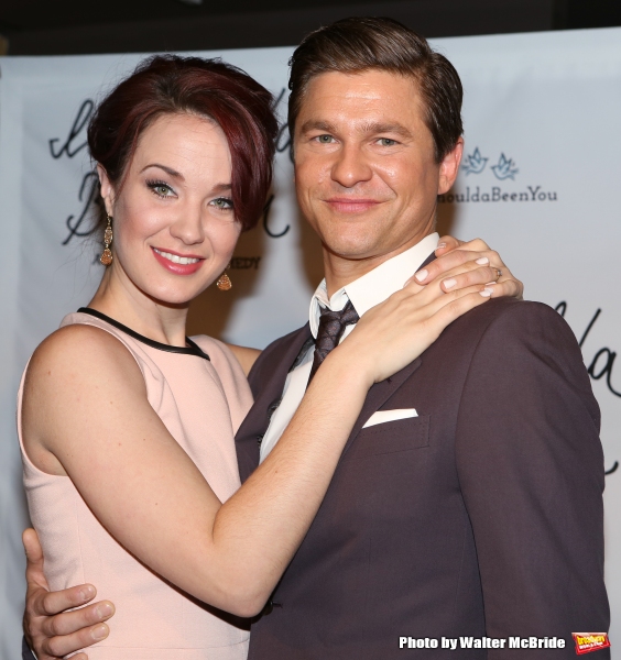 Photo Coverage: Meet the Company of Broadway-Bound IT SHOULDA BEEN YOU! Image