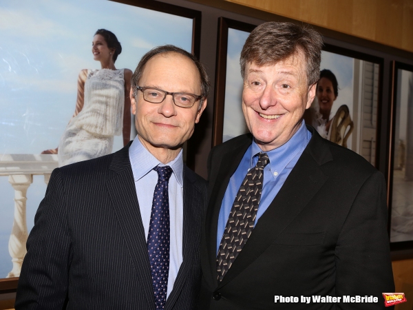 Photo Coverage: Meet the Company of Broadway-Bound IT SHOULDA BEEN YOU! Image