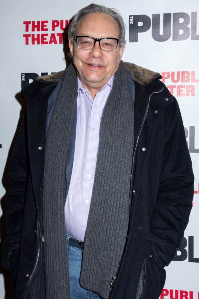 Lewis Black Photo