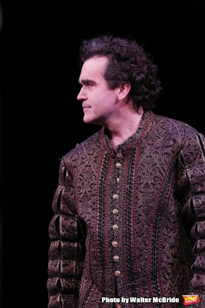 Photo Coverage: Sneak Peek at Brian d'Arcy James and More in Rehearsal for Broadway-Bound SOMETHING ROTTEN! Image