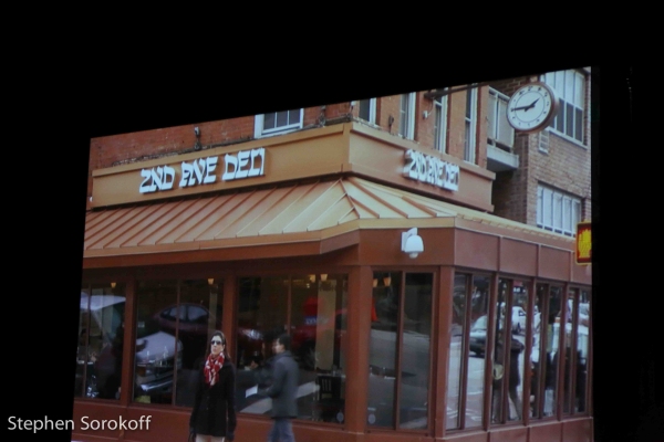 Photo Coverage: New Film DELI MAN Screens at Friars Club Image