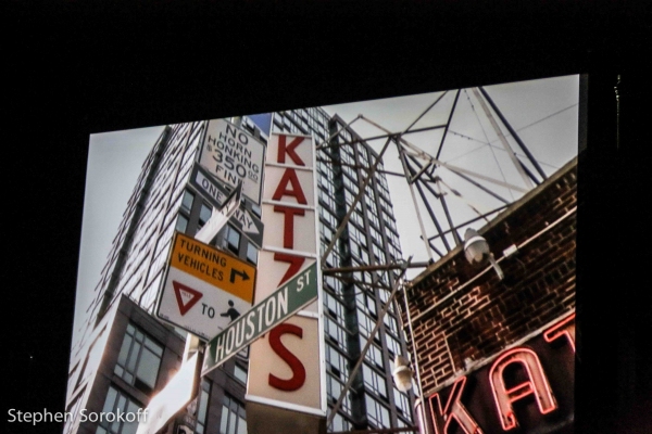 Photo Coverage: New Film DELI MAN Screens at Friars Club Image